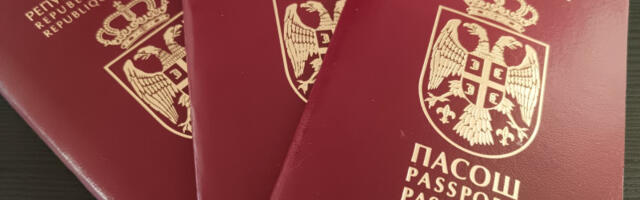 Ojačao srpski pasoš: Izašla nova lista, evo gde je naša zemlja u odnosu na region