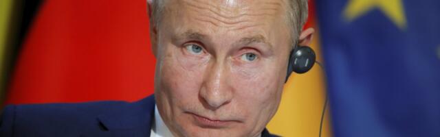 Kremlj odbija da otkrije detalje izveštaja Dmitrijeva iz SAD o ukrajinskom rešenju: Šta se krije?