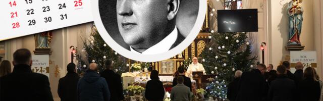 VEROVALI ILI NE, BOŽIĆ JE ISTOG DANA! Evo zašto onda Srbi i još neke pravoslavne crkve ga, ipak, slave 7. januara, a ostatak sveta danas