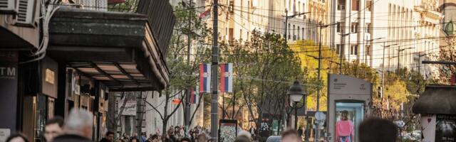 Jedan običan dan u gradu, jedan dobar test mreže: Kako A1 Ultra 5G izgleda u realnom životu