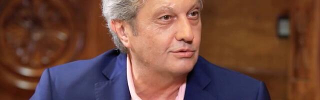 Evo ko je zamenio Milomira Marića na Hepiju: On je stao na čelo televizije - velika promena posle 18 godina