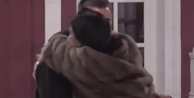 MINA RAZOTKRILA DETALJE VEZE SA VIKTOROM, UROŠ OŠTRO PORUČIO: On je nezreli klinac