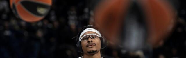 Novi problem za crveno-bele: Čima Moneke nije mogao da prisustvuje koktelu Crvene zvezde