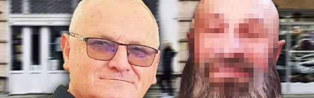 Osuđen ubica iz Šapca: Upao u magacin, pa izrešetao poznatog biznismena - evo koliko će robijati (FOTO)
