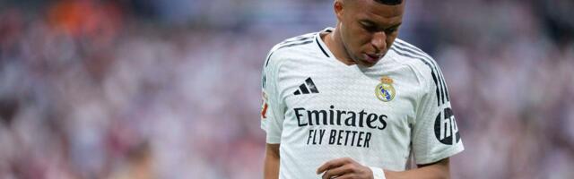 Mbape igrao povređen, sad mora na pauzu: Real bez najboleg u borbi za prvi trofej