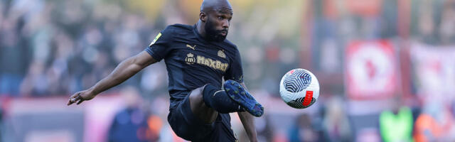 Aldo Kalulu tri meseca posle raskida sa Partizanom blizu novog kluba