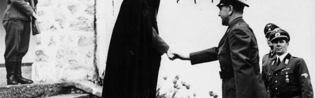 Klali decu! Ante Pavelić je u zločinačkoj mašineriji imao 13 Srba, koji su bili "veće ustaše od ustaša" (IMENA)