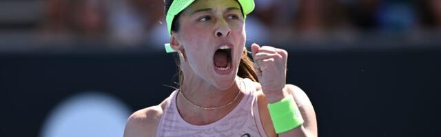 Australijan open počeo velikim iznenađenjima - eliminisane dve nositeljke!