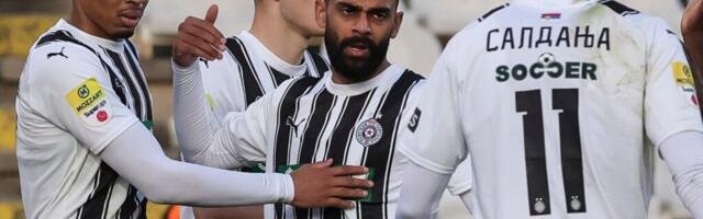 POVRATAK U HUMSKU? Napadač BiH pojačava Partizan?