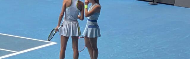 Senzacija! Aleksandra Krunić u finalu Australijan Opena, Srpkinja će igrati za trofej Grend slema!