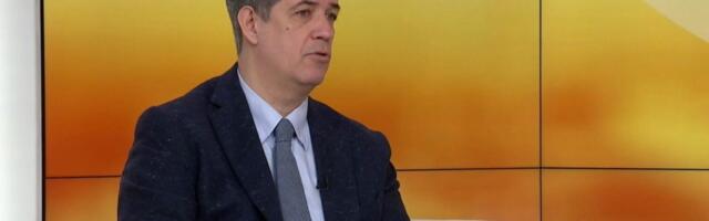 Miljuš (SSP): Niko iz vlasti još nije osudio film koji poziva na linč Verana Matića