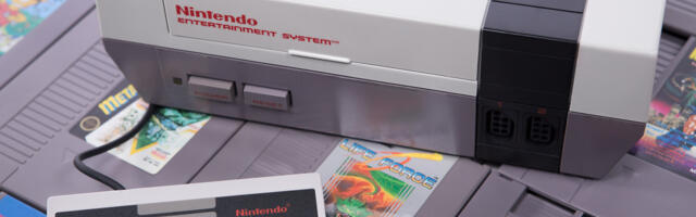 Zaboravljena tajna iz devedesetih: Zašto je Nintendo NES imao onaj čuveni poklopac?