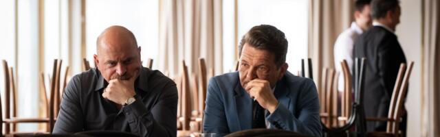 "To je meni najproblematičnije u svemu": Kritika filma "Svadba" književnice privukla pažnju