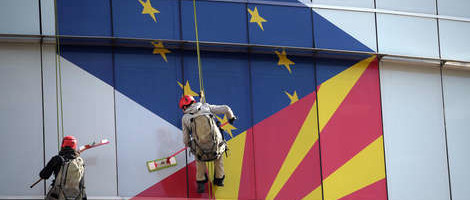 Bugarski veto jača nacionalističke i antievropske snage u S. Makedoniji