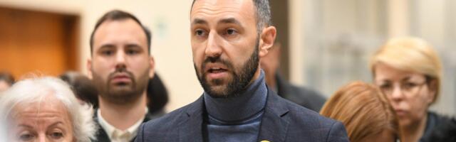 Kreni-promeni ide pred domaće i međunarodne organizacije jer vlast krši i ljudska prava