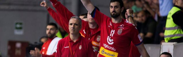 Sa novim trenerom u Partizan stiže i veliko pojačanje: Nekadašnji šampion Evrope ponovo u crno-belim dresu?