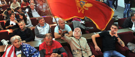 Demokratska tranzicija u tri vica