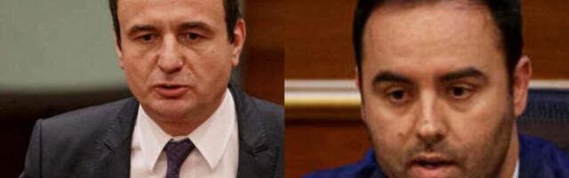 Kurtijev pokret kandidovao Glauka Konjufcu za predsednika Kosova