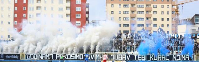 Superliga saziva hitan sastanak zbog meča Novi Pazar - Zvezda: Nasilje i pirotehnika dobijaju "crveni karton"!