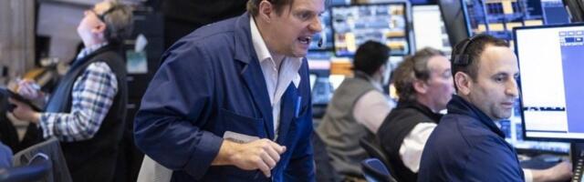 Pakao na svetskim berzama zbog rata! Rast cena nafte napravio neviđen haos - planeta strahuje od nezapamćene ekonomske krize