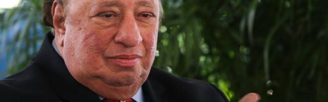 Trampov prijatelj kaže da su poskupljenja zbog rata s Iranom privremena: "Samo treba izdržati ovoliko"