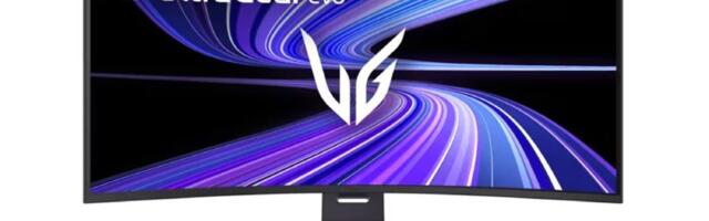 LG predstavio masivni UltraGear evo G9 monitor sa 5K2K rezolucijom i 240Hz osvežavanjem