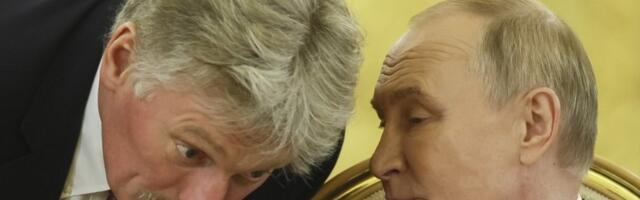 „Interesi Moskve i Vašingtona se poklapaju“: Kremlj reagovao na odluku SAD da ukinu sankcije za rusku naftu