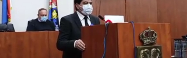 Kovid bolnica u Leskovcu postaje Respiratorni centar s najtežnim pacijentima (video)