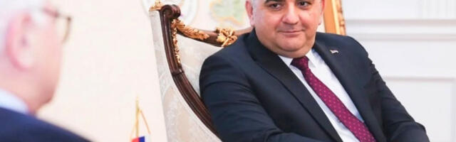 Саво Минић по други пут поднео оставку на место премијера РС