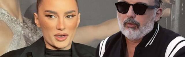 BARBARA BOBAK OBRISALA PATOS TONIJEM CETINSKIM! Pevačica svim srcem uz svoj grad! (VIDEO)