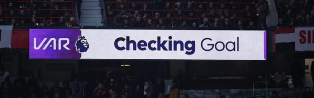 UEFA organizuje sastanak zbog VAR-a: „Kod objektivnih odluka je fantastičan, ali kod interpretacija je mnogo teže“