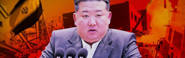 Da li zbog iranskog rata Kim Džong Un strahuje za budućnost Severne Koreje