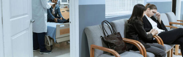 Вештачка интелигенција скраћује чекање код лекара