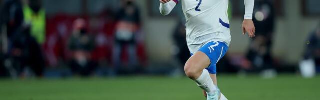 Analiza Mimovića: Treba mnogo da radimo da bi došli na visok nivo