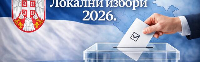 Oglasila se Republička izborna komisija: Sve o rezultatima glasanja u 10 opština i gradova u Srbiji