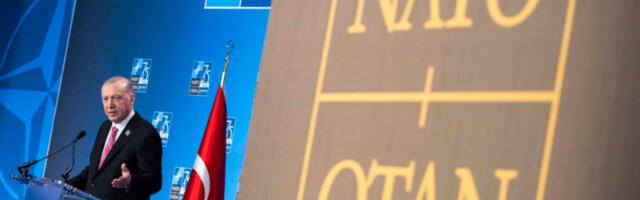 Турски политичар најавио платформу за излазак из НАТО-а