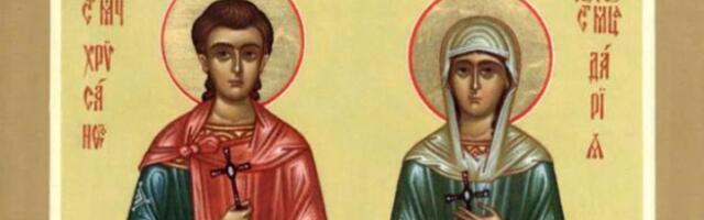 Ovaj svetac je bio oženjen, ali sa ženom živeo kao sa sestrom: Iako nije crveno slovo, OVO se strogo poštuje