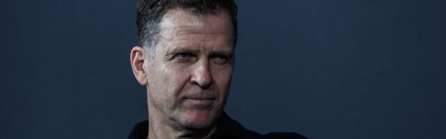 "Italija je zaglavljena u devedesetim!" Legendarni Birhof objasnio šta imaju Nemci, a Azuri više ne