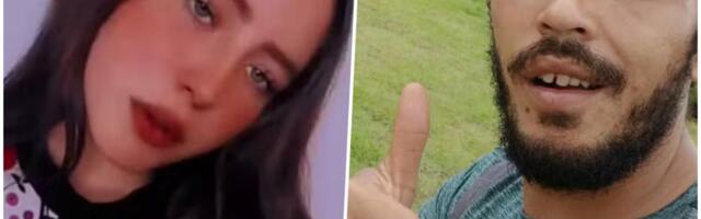 MANUELA NAĐENA MRTVA U ZAMRZIVAČU: Za sve optužen njen bivši - Skončala u mukama, policiji ispričao mučne detalje ubistva (foto)