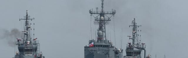 NOVA DRAMA U ORMUSKOM MOREUZU: Američki ratni brodovi prošli zabranjenom zonom