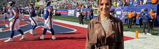 Novinarka Atletika dala otkaz nakon afere s trenerom NFL tima /GALERIJA/