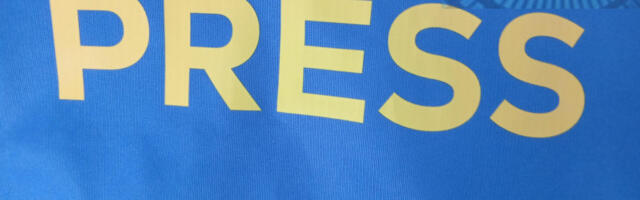 Platforma Saveta Evrope: Napad na novinare Revolta među najtežim kršenjima slobode medija