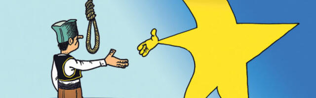 Комбинација притисака и претњи Србији из ЕУ