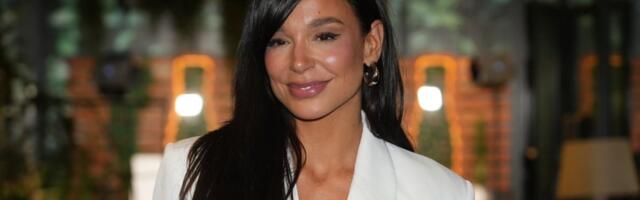 Trudna Edita Aradinović izdala potresno saopštenje: "Nisam u stanju..."