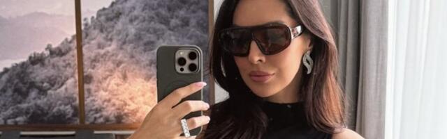 "Nisam sto posto prirodna": Pevačica otkrila šta je sve na sebi korigovala