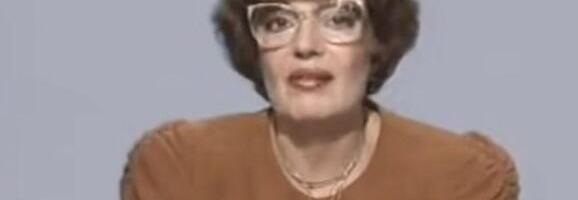 Voditeljka RTS izbegla je surovu sudbinu: Jedna odluka je spasila, a tu noć nikada nije zaboravila