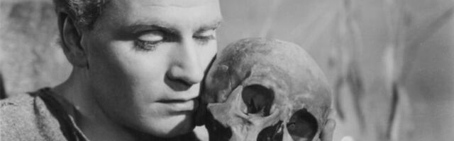 ​Шекспиров „Хамлет” на филму