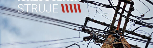 Deo Zrenjanina i tri sela u petak ostaju bez struje