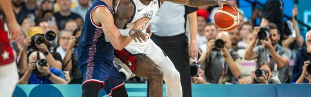 BESUMUČNO OPLJAČKAO SRBIJU, A SADA IDE NA FAJNAL-FOR: Bruka koja će biti upamćena večno...