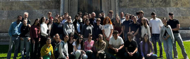 Мост разумевања за бољу будућност